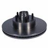 HUB AND DISC ASY - image 2