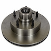 HUB AND DISC ASY - image 1
