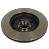 HUB AND DISC ASY - image 2