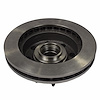 HUB AND DISC ASY - image 1