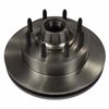 HUB AND DISC ASY - image 2