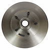 HUB AND DISC ASY - image 1