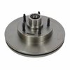 HUB AND DISC ASY - image 2
