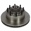HUB AND DISC ASY - image 1