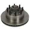 HUB AND DISC ASY - image 2