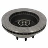 HUB AND DISC ASY - image 3