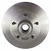 HUB AND DISC ASY - image 1