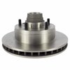 HUB AND DISC ASY - image 3