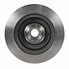 HUB AND DISC ASY - image 1