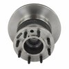 HUB AND DISC ASY - image 2
