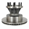 HUB AND DISC ASY - image 4