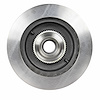 HUB AND DISC ASY - image 1