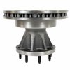 HUB AND DISC ASY - image 3
