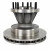 HUB AND DISC ASY - image 4
