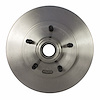 HUB AND DISC ASY - image 1
