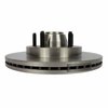 HUB AND DISC ASY - image 2