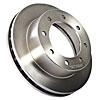 Brake Rotor 1999-04 Ford F-Series Super Duty/Excursion - image 1