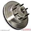 HUB AND DISC ASY - image 1