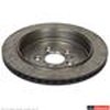 BRAKE ROTOR ASSEMBLY - image 3