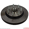 HUB ASY - WHEEL - image 1