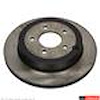 ROTOR ASY - BRAKE - image 1