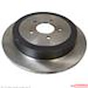 BRAKE ROTOR ASSEMBLY - image 1