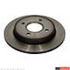 BRAKE ROTOR ASSEMBLY - image 1