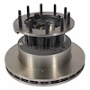 HUB ASY-WHEEL - image 1