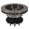 HUB ASY-WHEEL - image 3