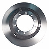 ROTOR ASY-BRAKE - image 1