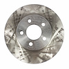 ROTOR ASY-BRAKE - image 1