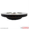 BRAKE ROTOR ASSEMBLY - image 1