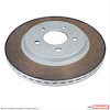 BRAKE ROTOR ASSEMBLY - image 1