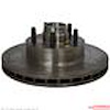 WHEEL HUB ASSEMBLY - image 1