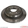 BRAKE ROTOR ASSEMBLY - image 1