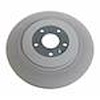 Rear Disc Brake Rotor for Select 2013-2019 Ford, Lincoln - image 1