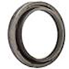 NBR Front Inner Drive Axle Shaft Seal, 3.880 in. ID for 1992-2004 Ford F-Series Trucks - image 1