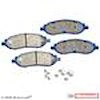 KIT - BRAKE LINING - image 1