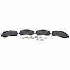 KIT-BRAKELINING (P) - image 1