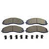 KIT-BRAKELINING (P) - image 1