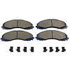 PAD-BRAKE (P) - image 1