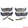 KIT - BRAKE SHOE AND LINING - image 1