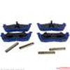 KIT - BRAKE SHOE AND LINING - image 2