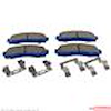 KIT - BRAKE LINING - image 1