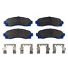 KIT - BRAKE LINING (P) - image 2