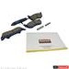 KIT - BRAKE LINING - image 2