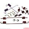 KIT - BRAKE DRUM SPRING - image 1