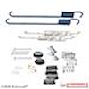 KIT - BRAKE DRUM SPRING - image 1