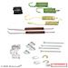 KIT - BRAKE DRUM SPRING - image 1