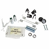 KIT-BRAKE DRUM SPRING - image 1